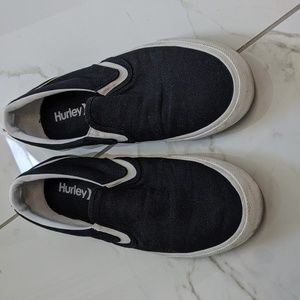 Hurley Woman's Loafer's Size 8.5